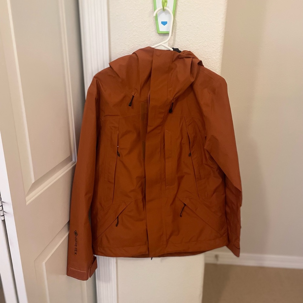 Dakine gore tex jacket